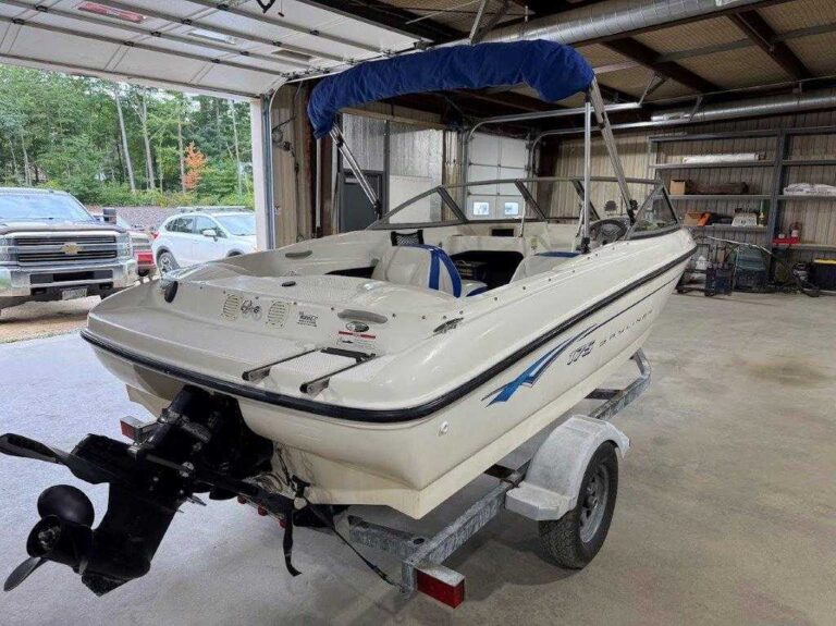 2007 Bayliner 175 US-BBB50KCUA707 [photo 7]